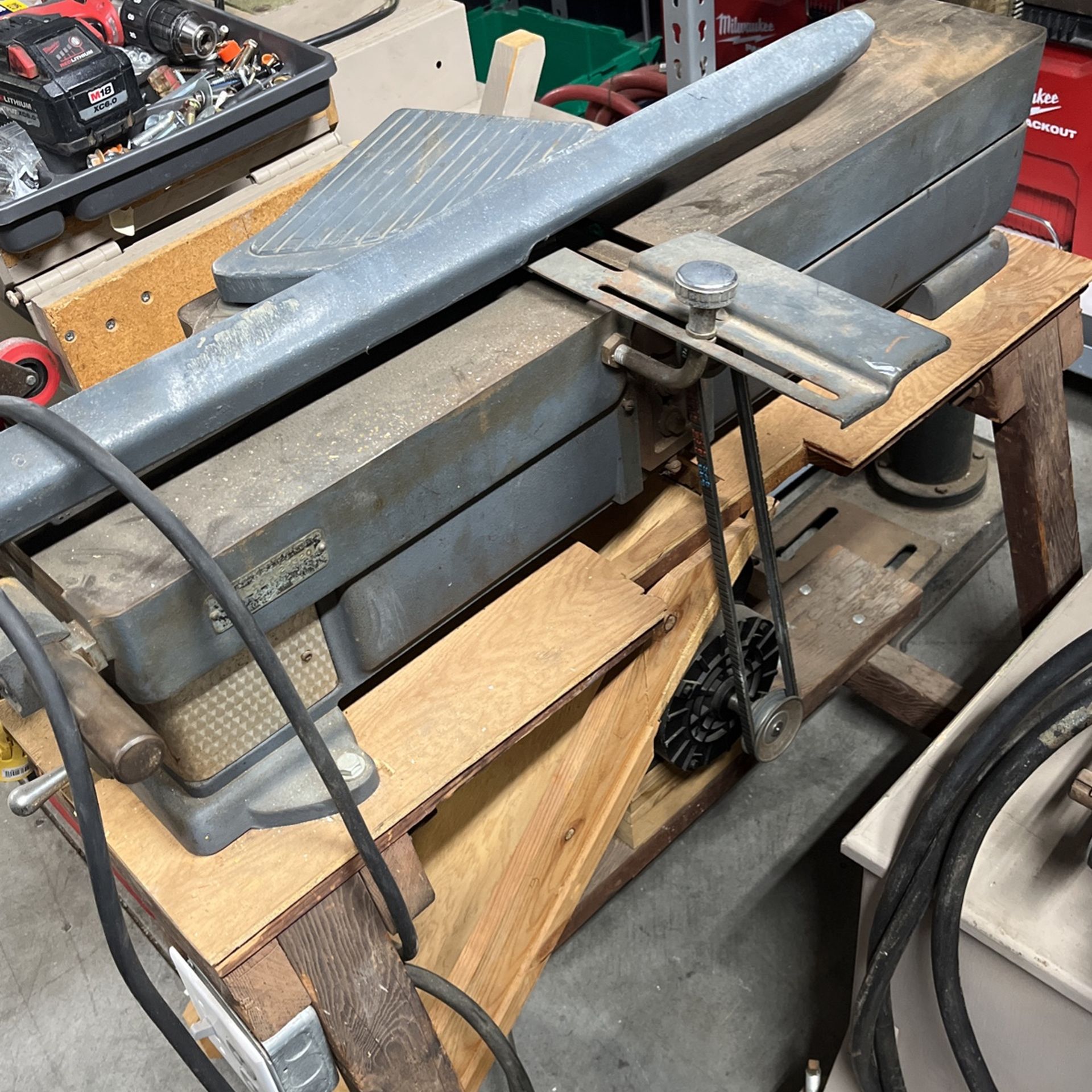 Heavy Duty Shop Equipment for Sale in Rancho Cucamonga, CA OfferUp