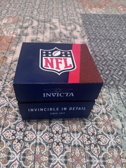 New York Giants watch