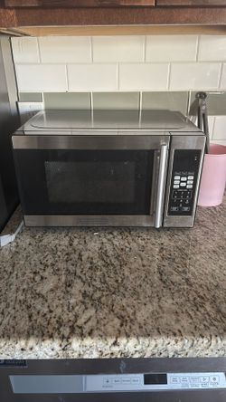Black & Decker Microwave