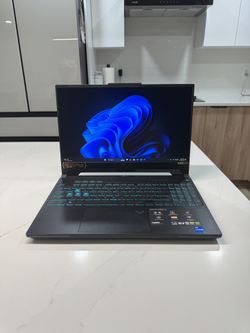 RTX 4060 Gaming Laptop 