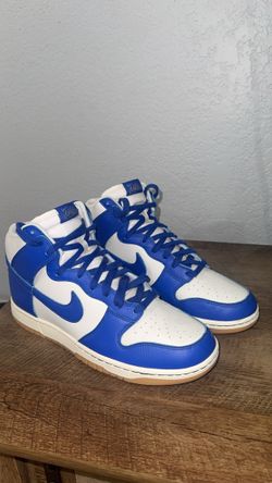 Nike dunks