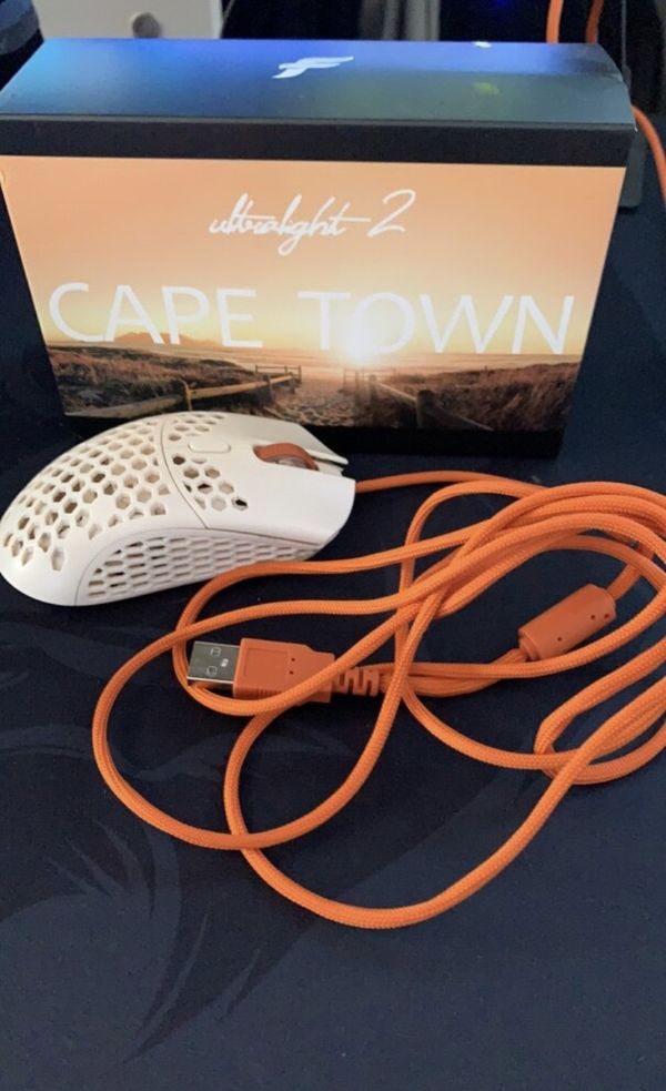 Final Mouse (Cape Town) for Sale in Red Bank, NJ OfferUp
