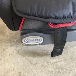 Graco Child Car Seat