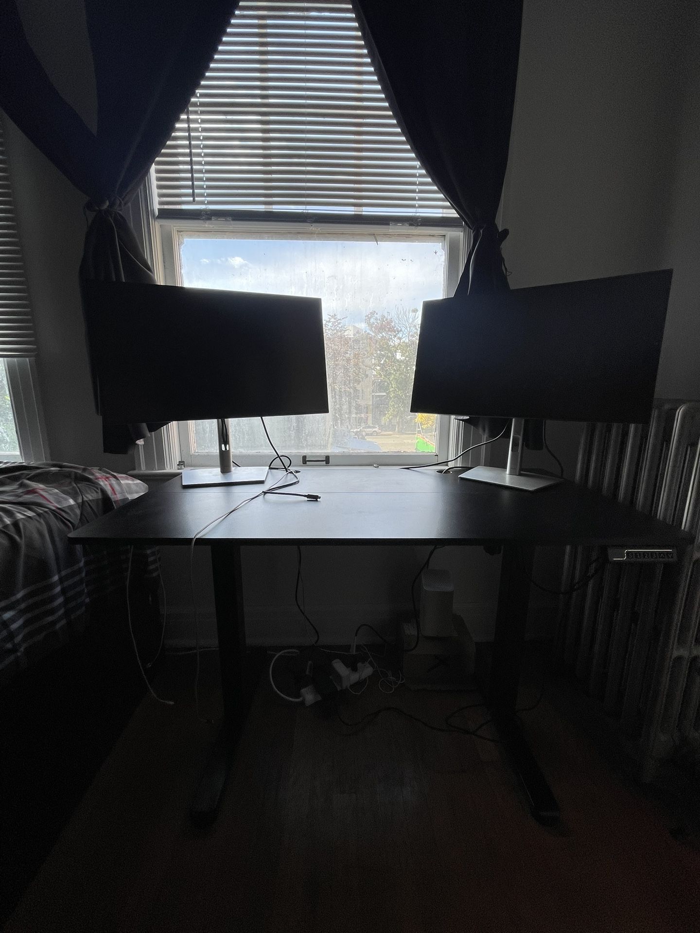 Electric Standing Desk