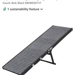 New! Dog Ramp 