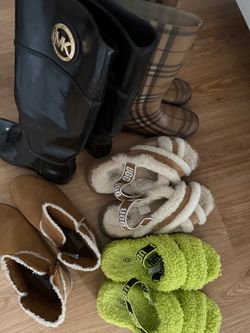 Shoes