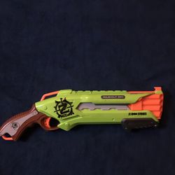 Nerf Zombie Strike Roughcut 2x4 