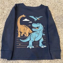 Dino Shirt 
