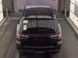 2019 Dodge Durango