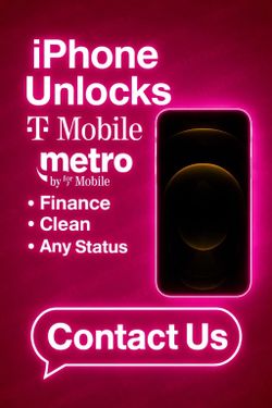 Unlocks