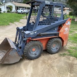 Bobcat  S70