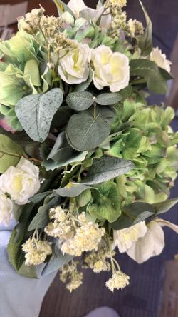 Decoration Flowers - 4 