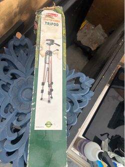 Tripod
