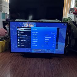 Samsung Smart TV