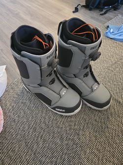 Thirtytwo Men's Snowboard Boots