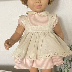 Original Chatty Cathy Doll