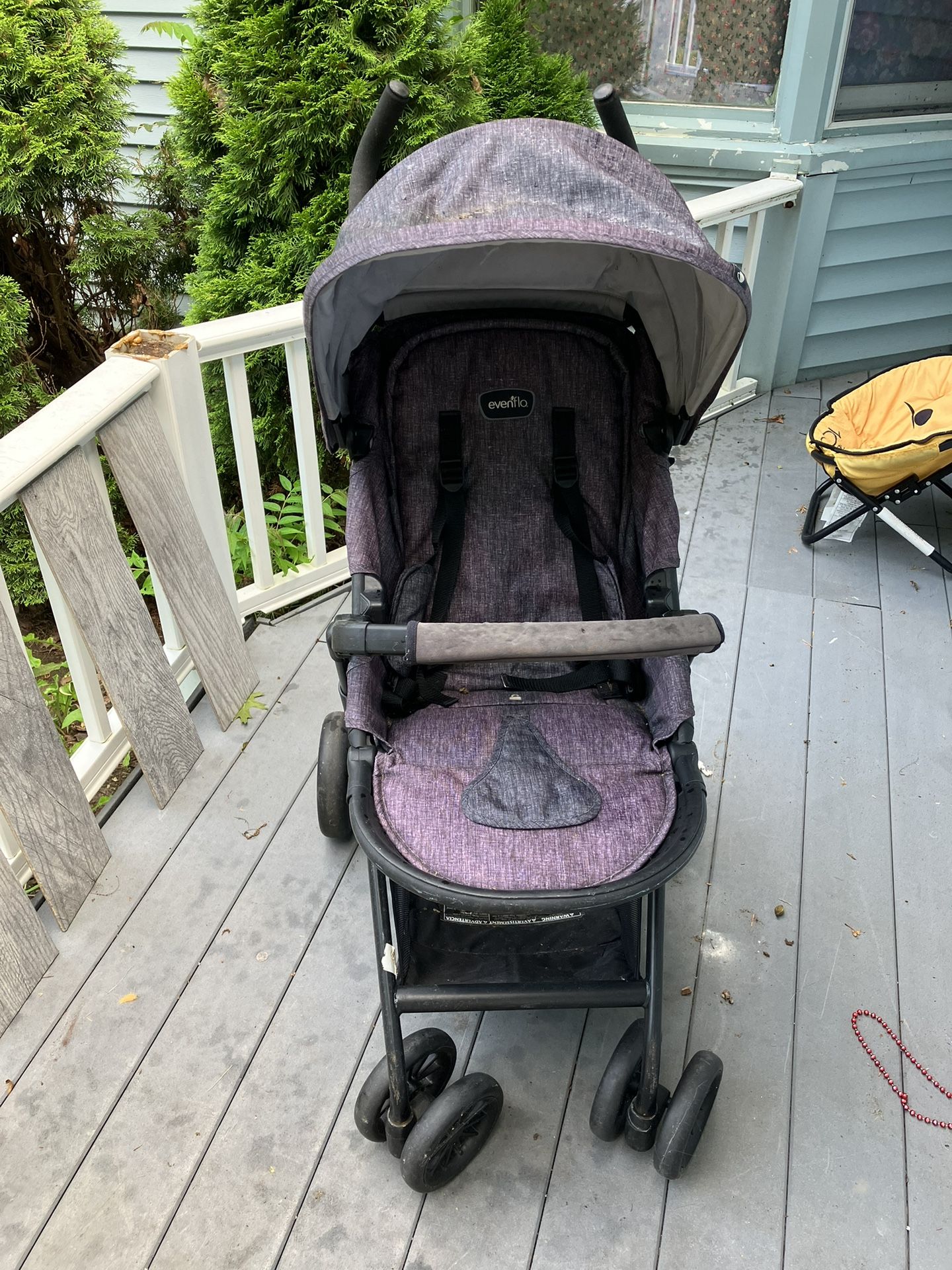 Stroller