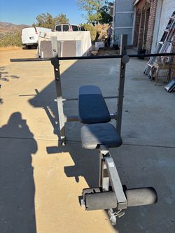 Bench Press