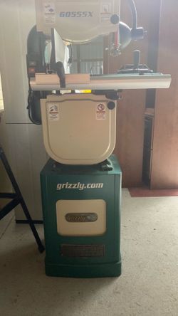 14 inch extreme bandsaw