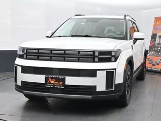 2024 Hyundai Santa Fe