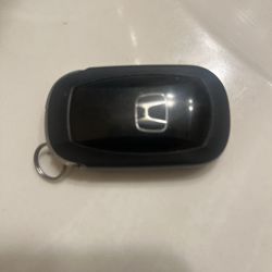 OEM Honda Accord Key Fob 2024