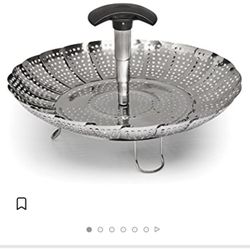 OXO Steamer