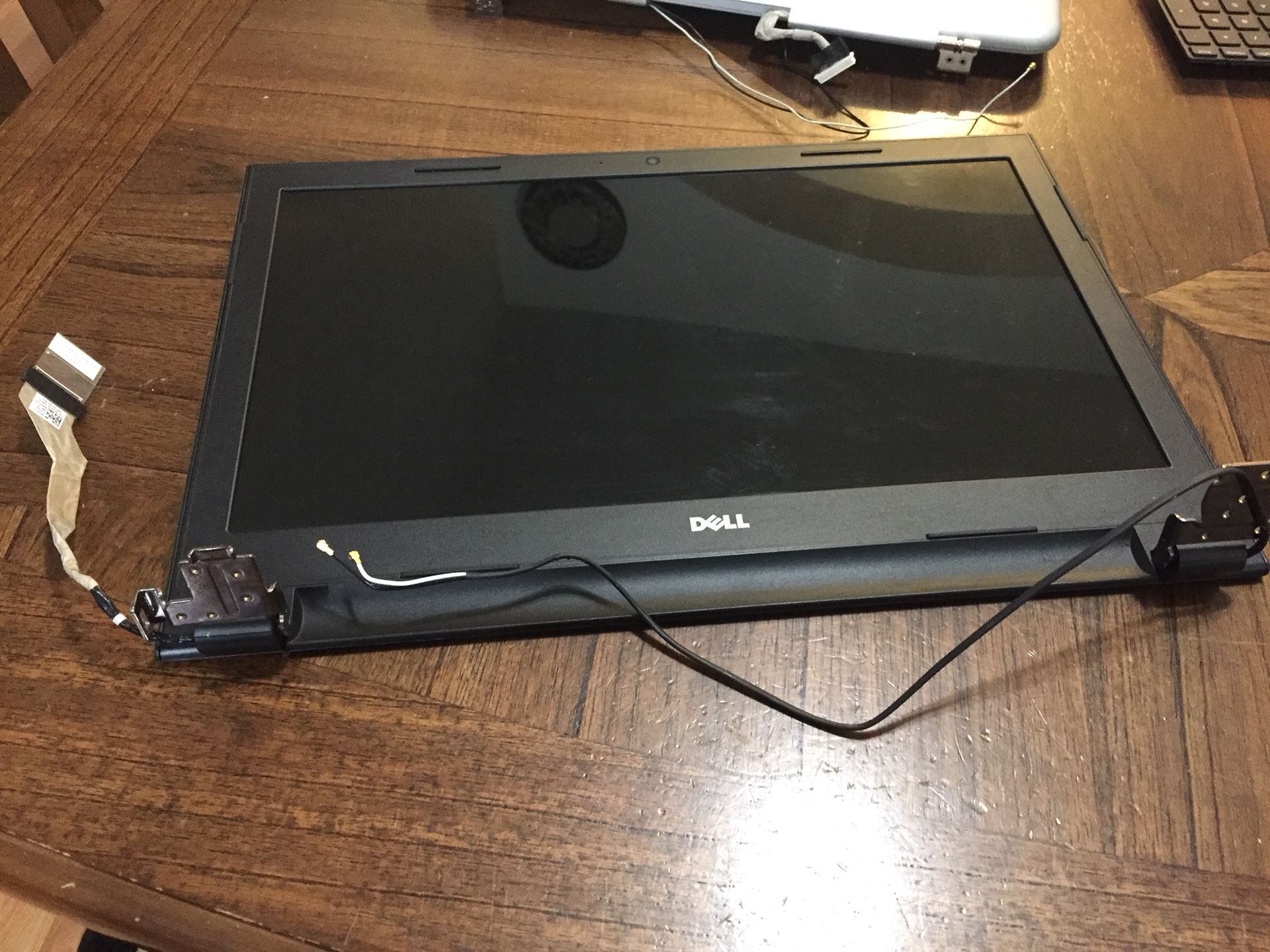 Dell Inspiron 3543 5542 7542 3546 3459 P26E OFKGC9 Laptop LED LCD Screen OBO