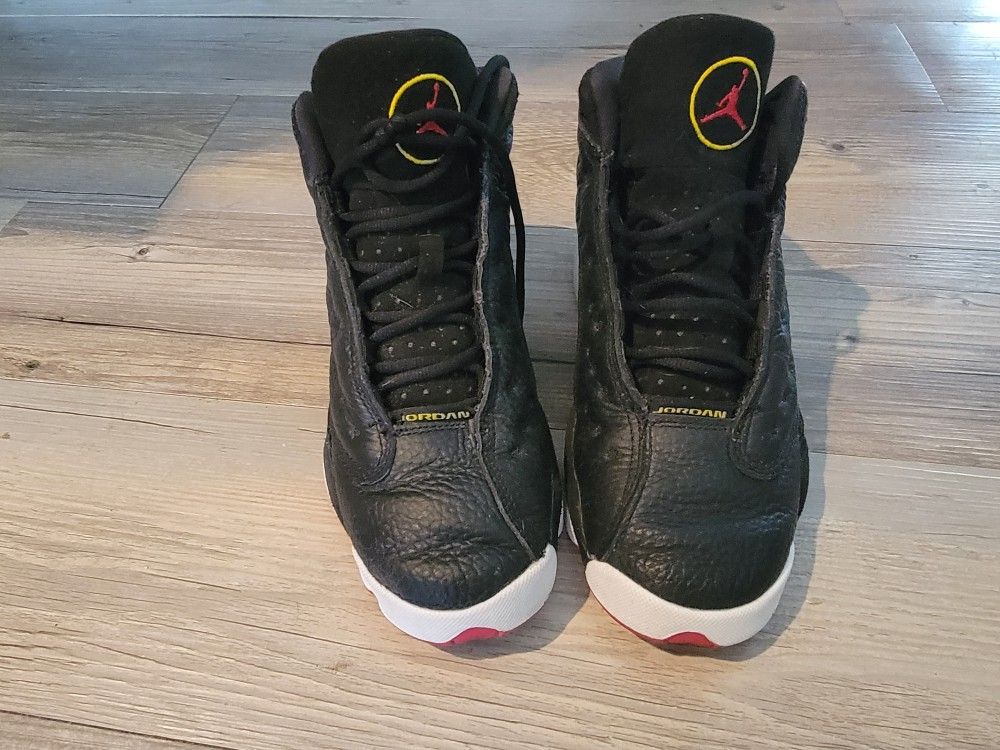 Jordans