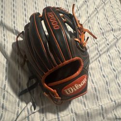 Jose altuve wilson a2000