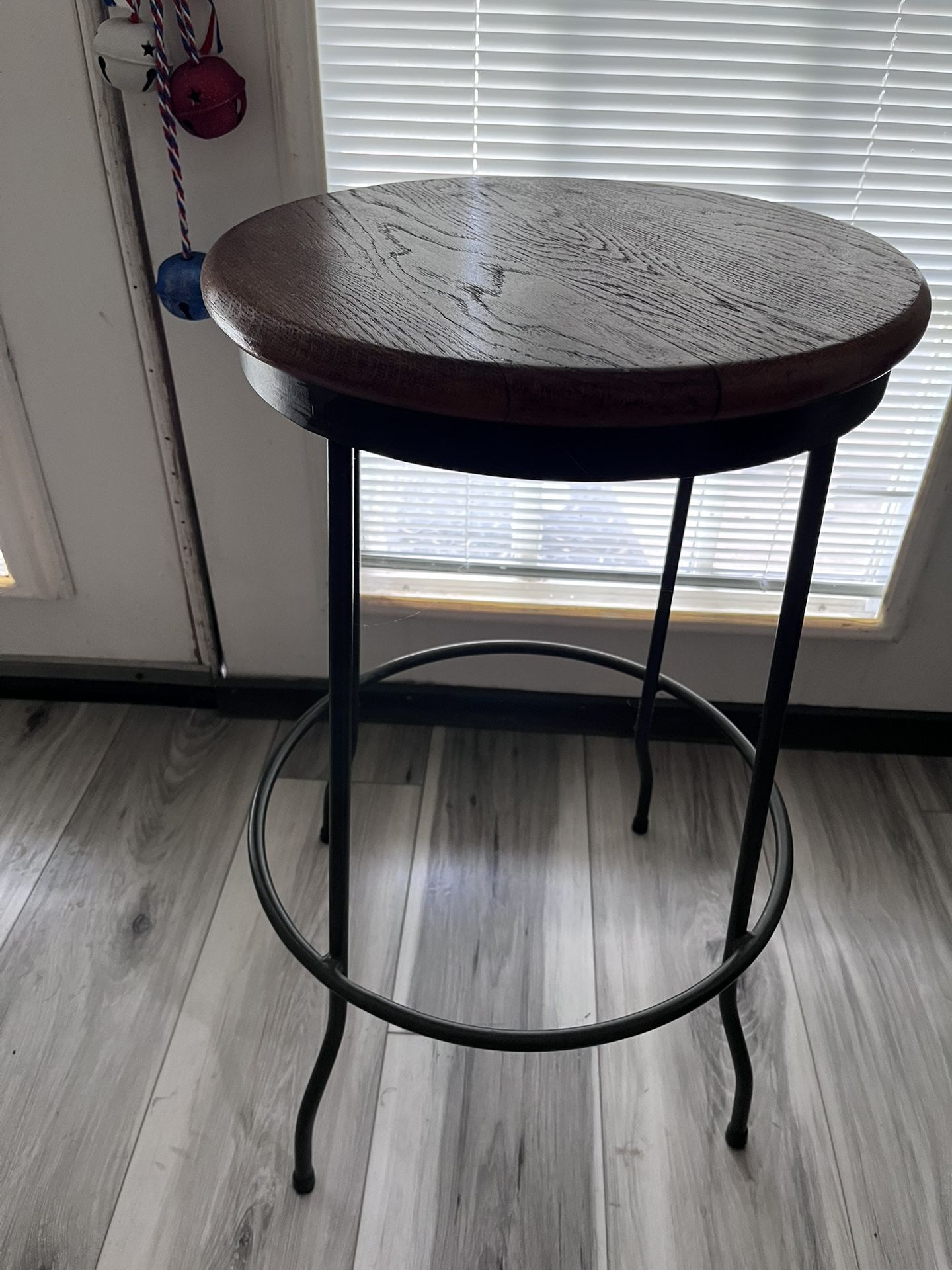 Stool