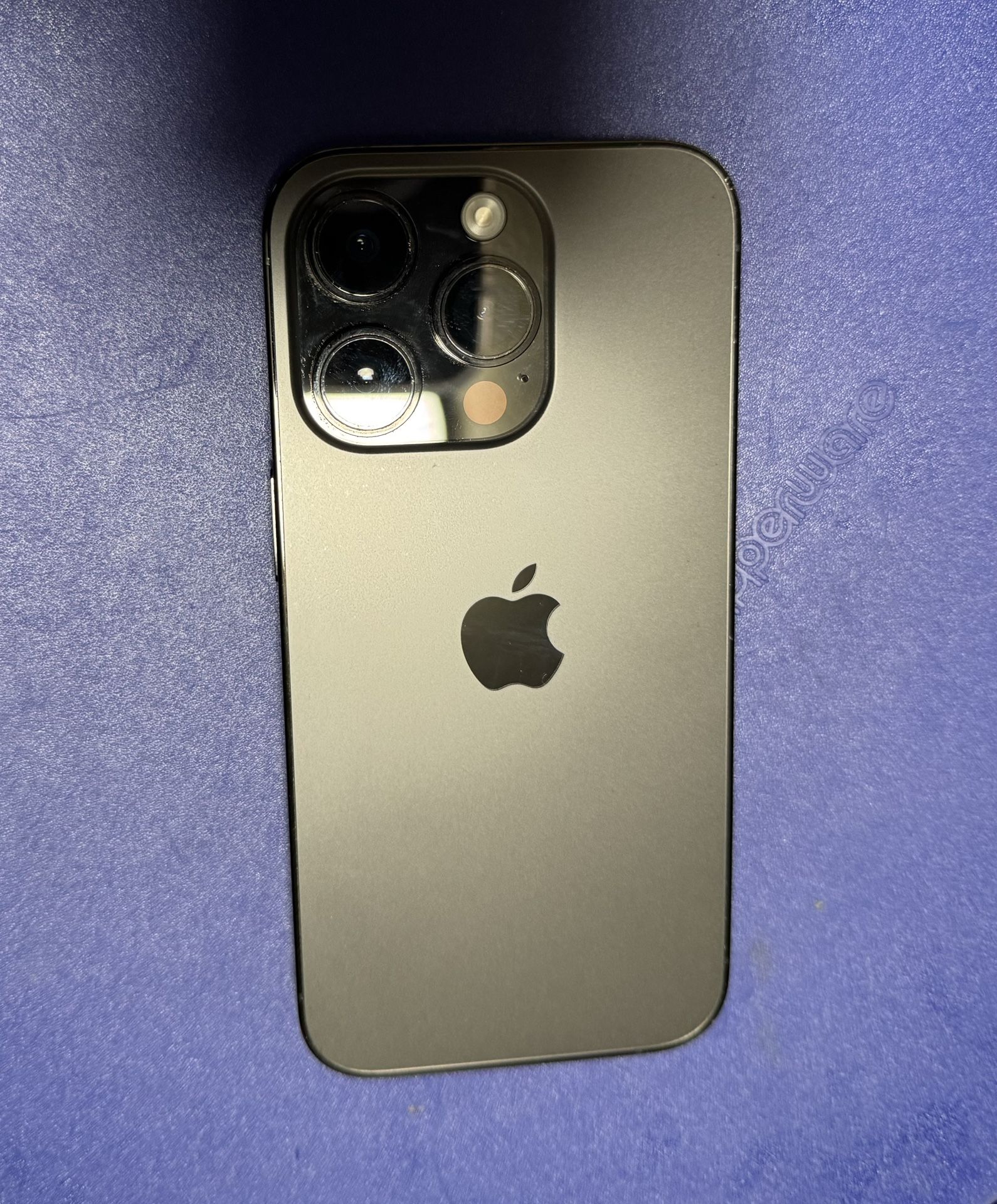 iPhone 14 Pro