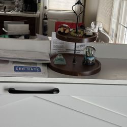 Storage For Shoes And Other Items 