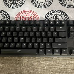 Hyperx Alloy Origins 