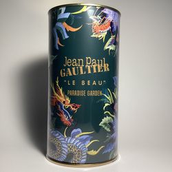 Jean Paul Gaultier Le Beau Paradise Gardens Cologne