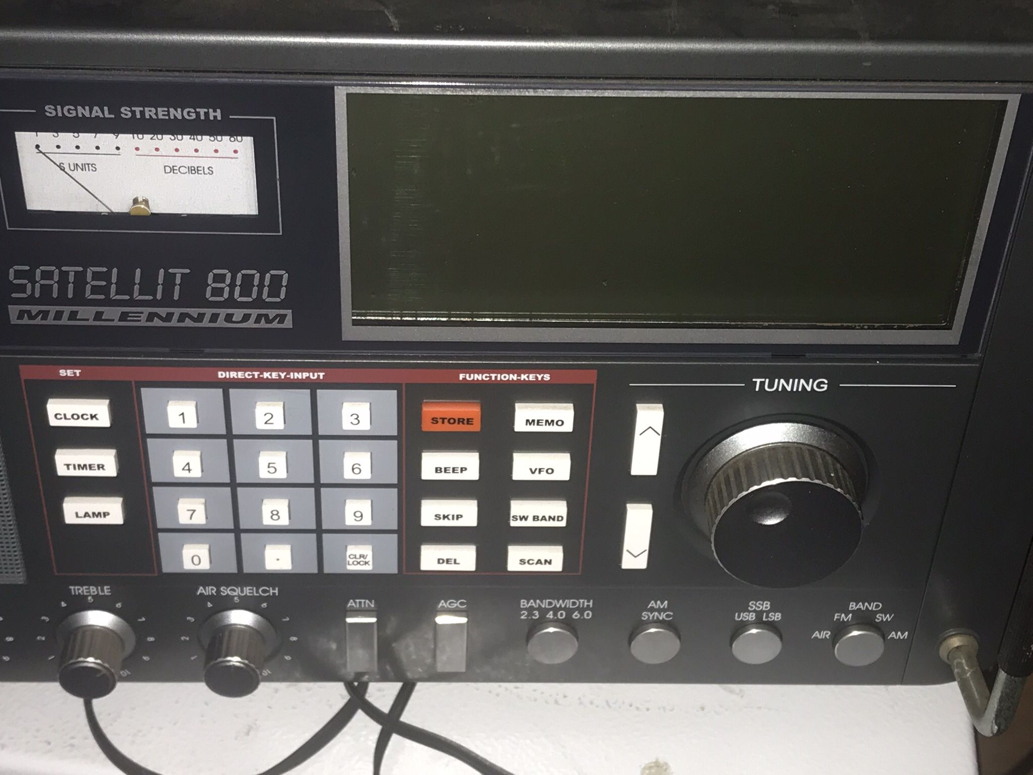 Grundig Millennium Radio eBay For 450 Selling 250
