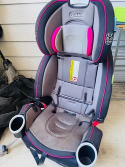 Car seat