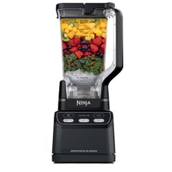 Ninja Professional Blender with Auto IQ=B16