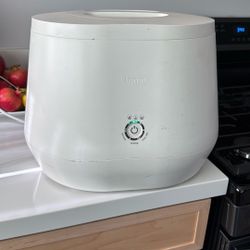 Lomi Smart Waste Kitchen Composter Countertop Machine Appliance