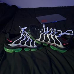 Nike Air Vapor Max