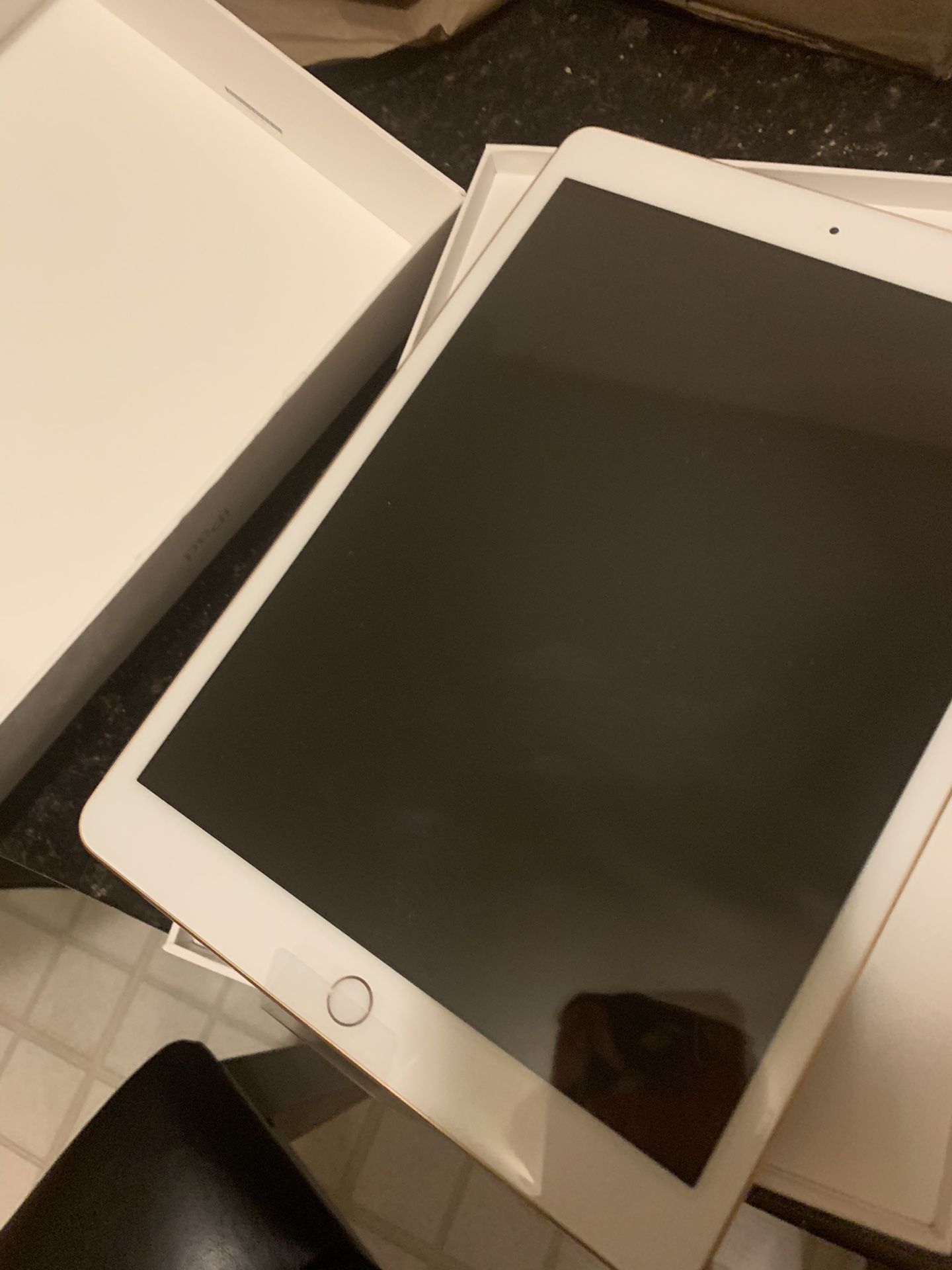 iPad 7th generation