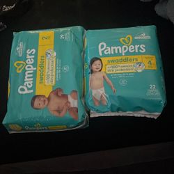 Diapers 