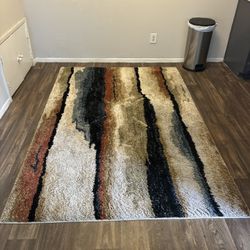 Multi Color Rug 