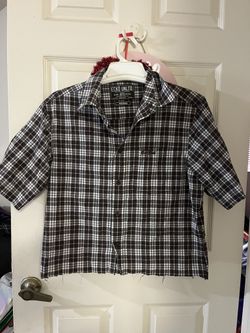Echo Boys/teens Shirt