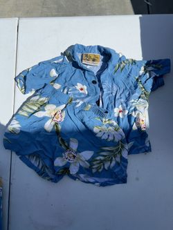 Hawaii Set 