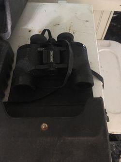 Binoculars