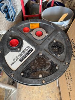 Drain Pump System