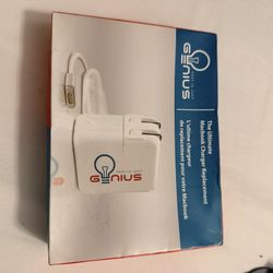 MacBook Charger