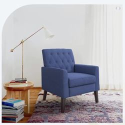 A Set Of 2 Chairs For Living Room/bedroom