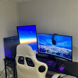 PC Setup 