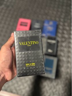 Cologne/pefume